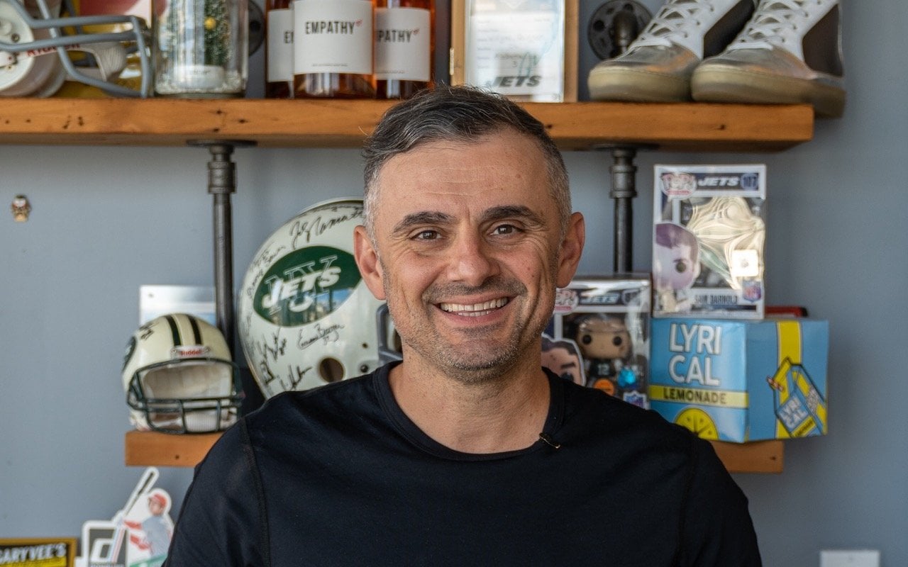All You Have is TIME - Gary Vaynerchuk