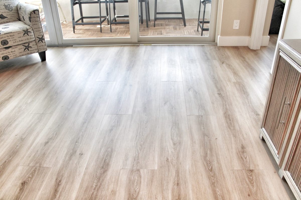 1 Flooring Contractor in Pompano Beach, Fl