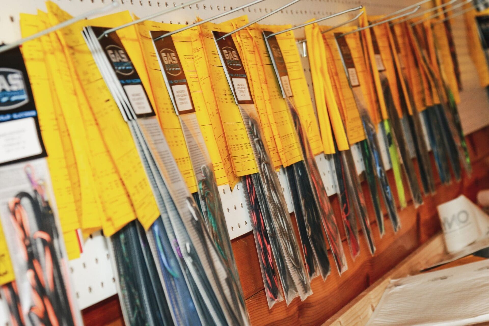 Purchasing A New Set Of Bowstrings GAS BOWSTRINGS