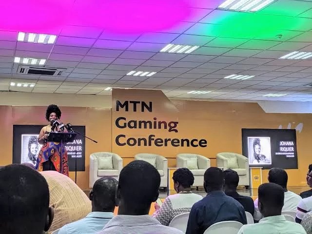MTN DigiFest Gaming Conference 2026: Ghana’s Video Game Community Waits for a Major Industry Gathering 5 gaming