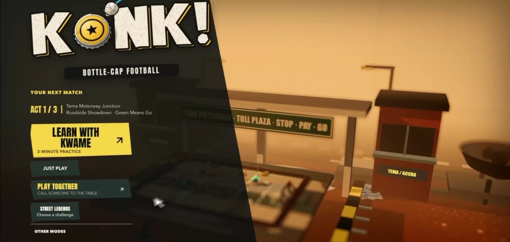 Game Development 