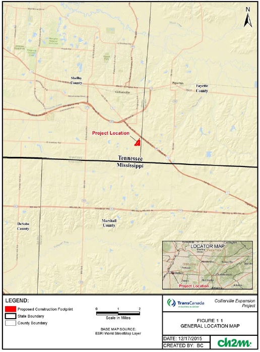 There's nothing quite as romantic as the idea of building a roaring fire inside your home on a cold winter day. Construction To Begin On Collierville Expansion Project | Gas Compression Magazine