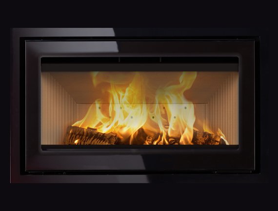 Freestanding High Efficiency Direct Vent Gas Fireplaces Inserts Stoves Godby Hearth And Home