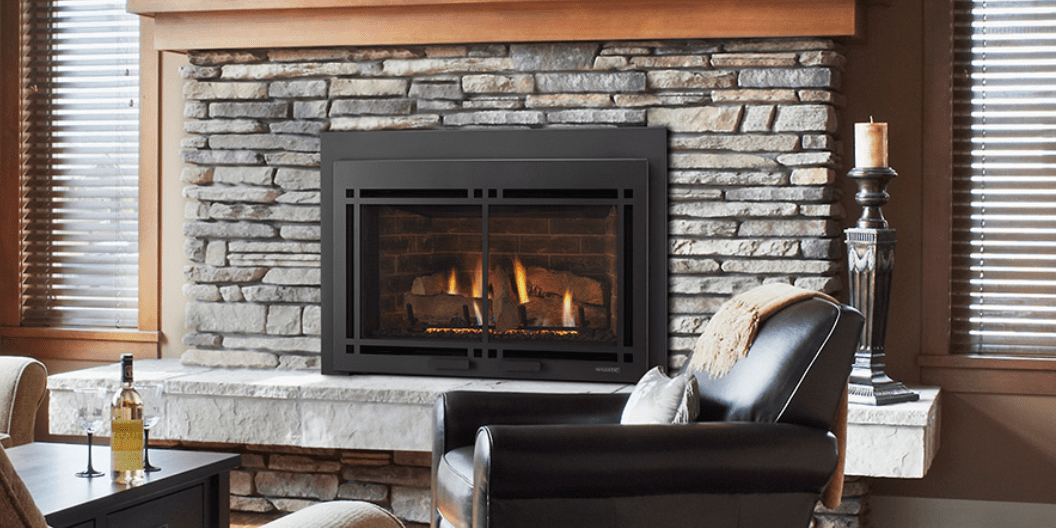 Gas Fireplace Inserts Gas Heater Inserts Centerpoint Energy Home Service Plus