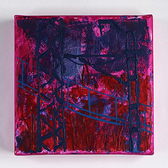 Pink Label II