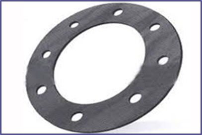 Metal rubber is a plastic. Rubber Gaskets