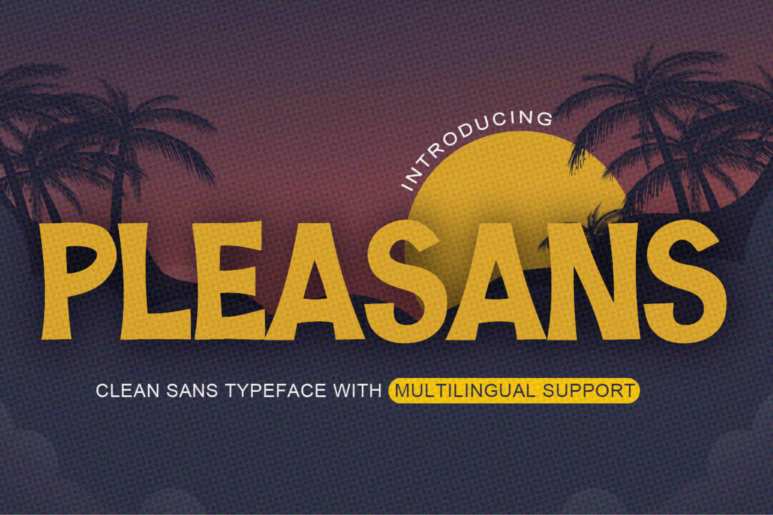 Pleasans scaled