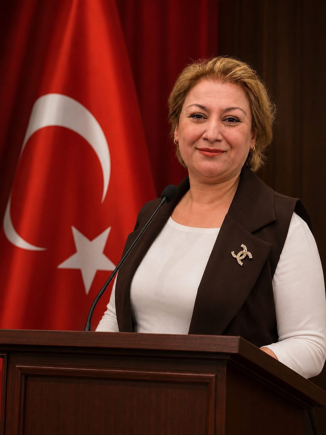 Türk Sağlık-Sen Karabük Şubesi’nden Hemşireler Haftası’nda Güçlü Çağrı: