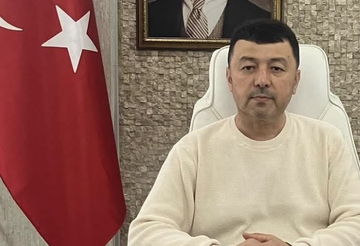 Yıldıray Yıldırım “Esnaf Yaşarsa Şehir Yaşar”