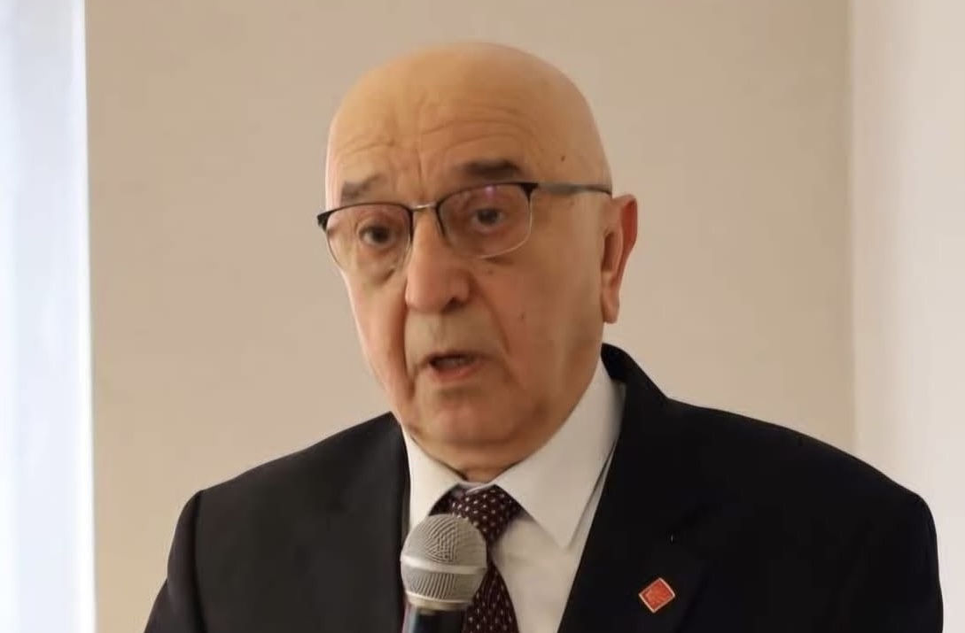 İL BAŞKANI Vedat Yaşar “BİZLER BU HUKUKSUZ KARARI