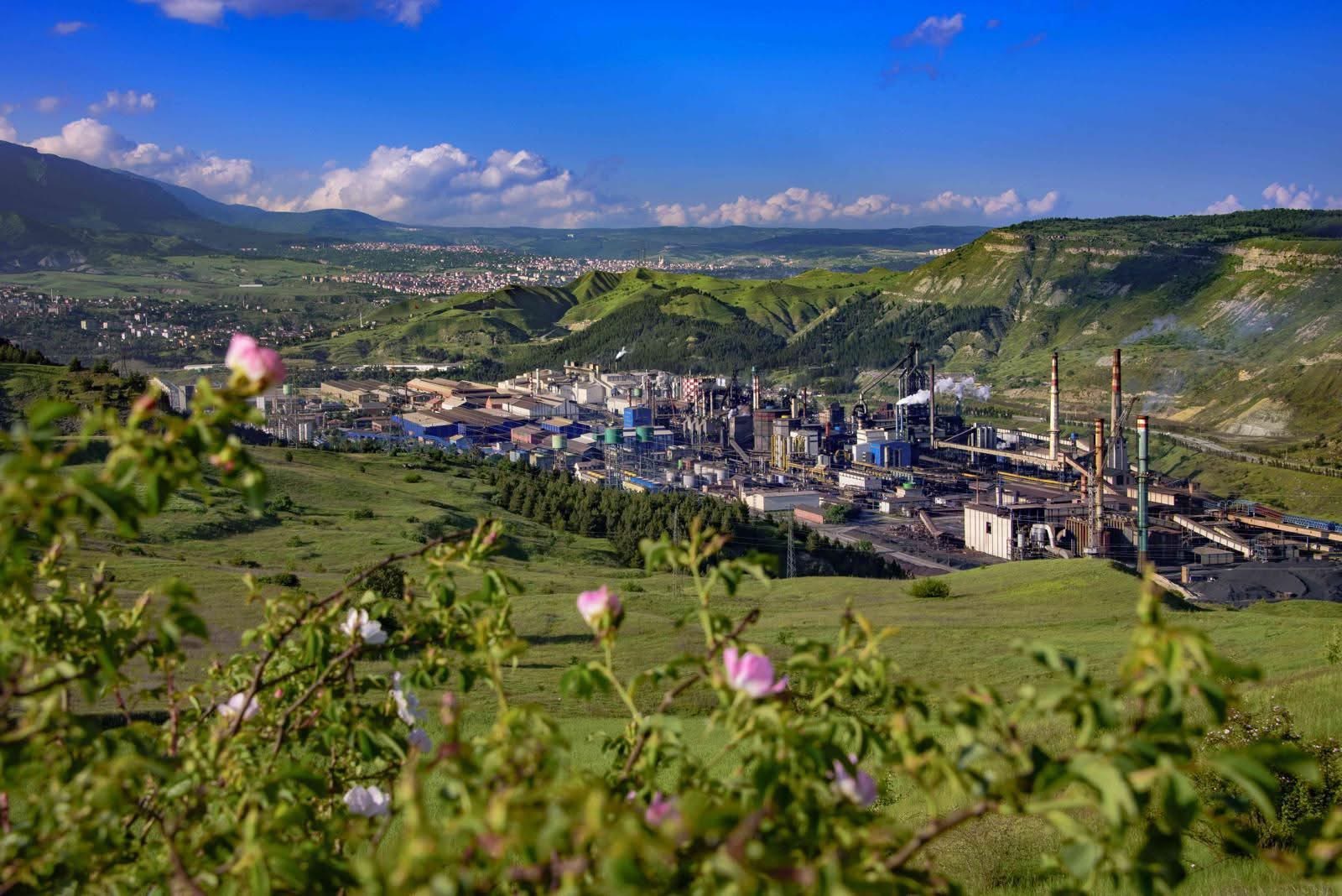 KARDEMİR’E JCR EURASIA RATING’TEN YÜKSEK KREDİ NOTU…