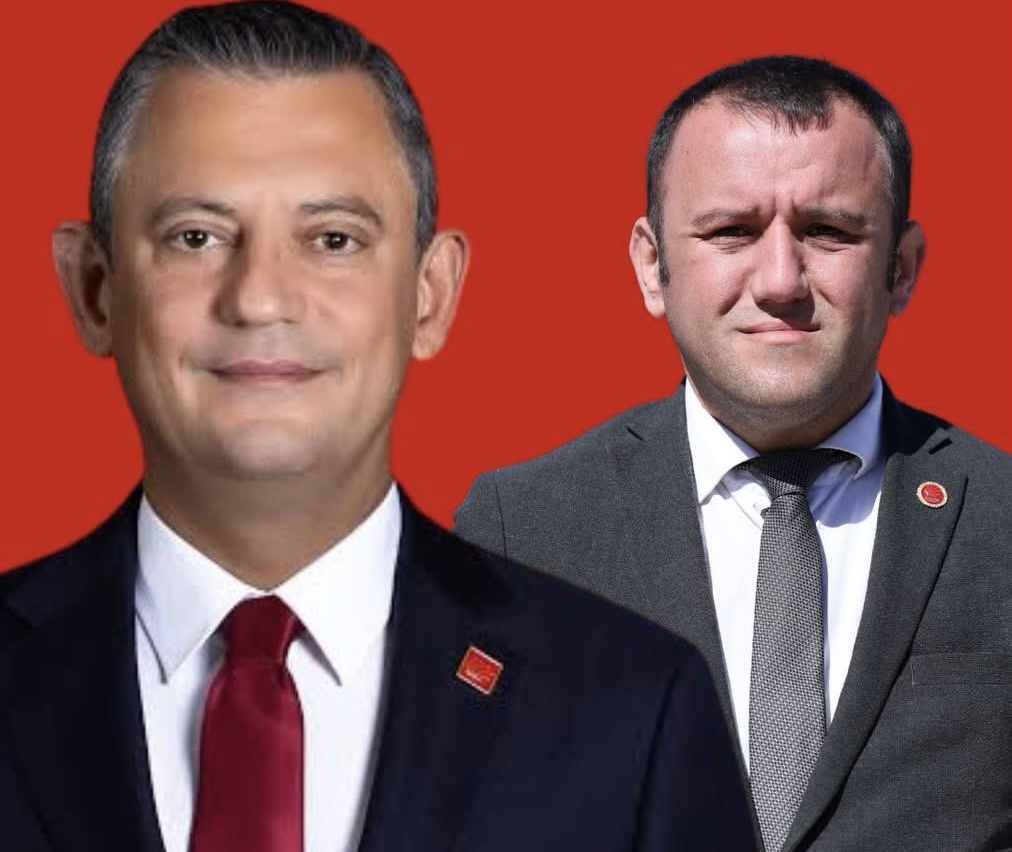 Ali Yavuz “Zorbalık Yenilecek, Hukuk Kazanacak; Karanlık Yırtılacak, Aydınlık Yarınlar ve Türkiye Kazanacaktır”