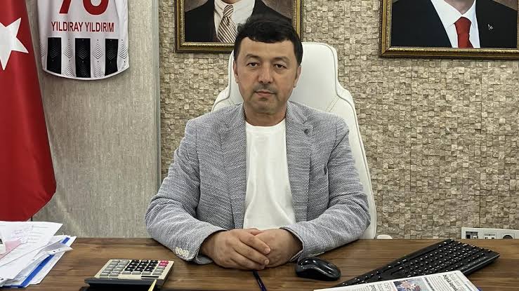 Yıldıray Yıldırım “KARABÜK’ÜN GELECEĞİ İÇİN BİRLİK OLMA ZAMANI”