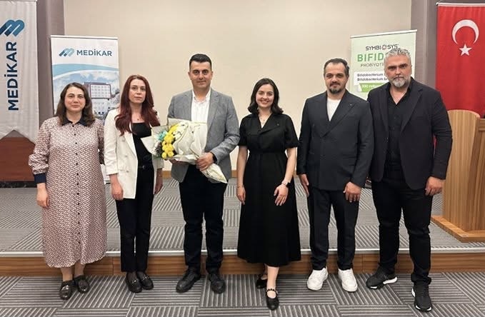 BİOCODEX’TEN MEDİKAR HASTANESİ’NDE ECZANE TEKNİSYENLERİNE YÖNELİK EĞİTİM PROGRAMI