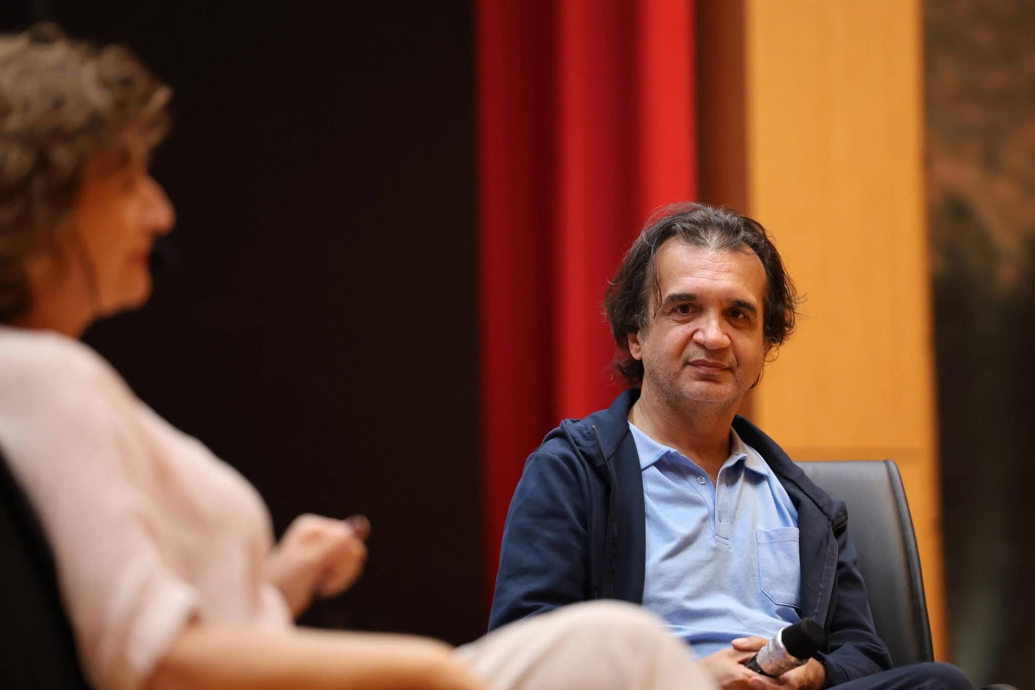 27.Uluslararı Altın Safran Belgesel Film Festivalinde gösterimler ve usta yönetmenlerle söyleşiler yoğun ilgi gördü