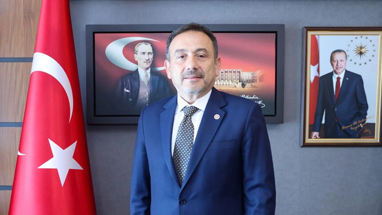 Ali Keskinkılıç ’tan 7 Ağustos Karabüklüler Günü İçin Sosyal Medya Paylaşımı Çağrısı;