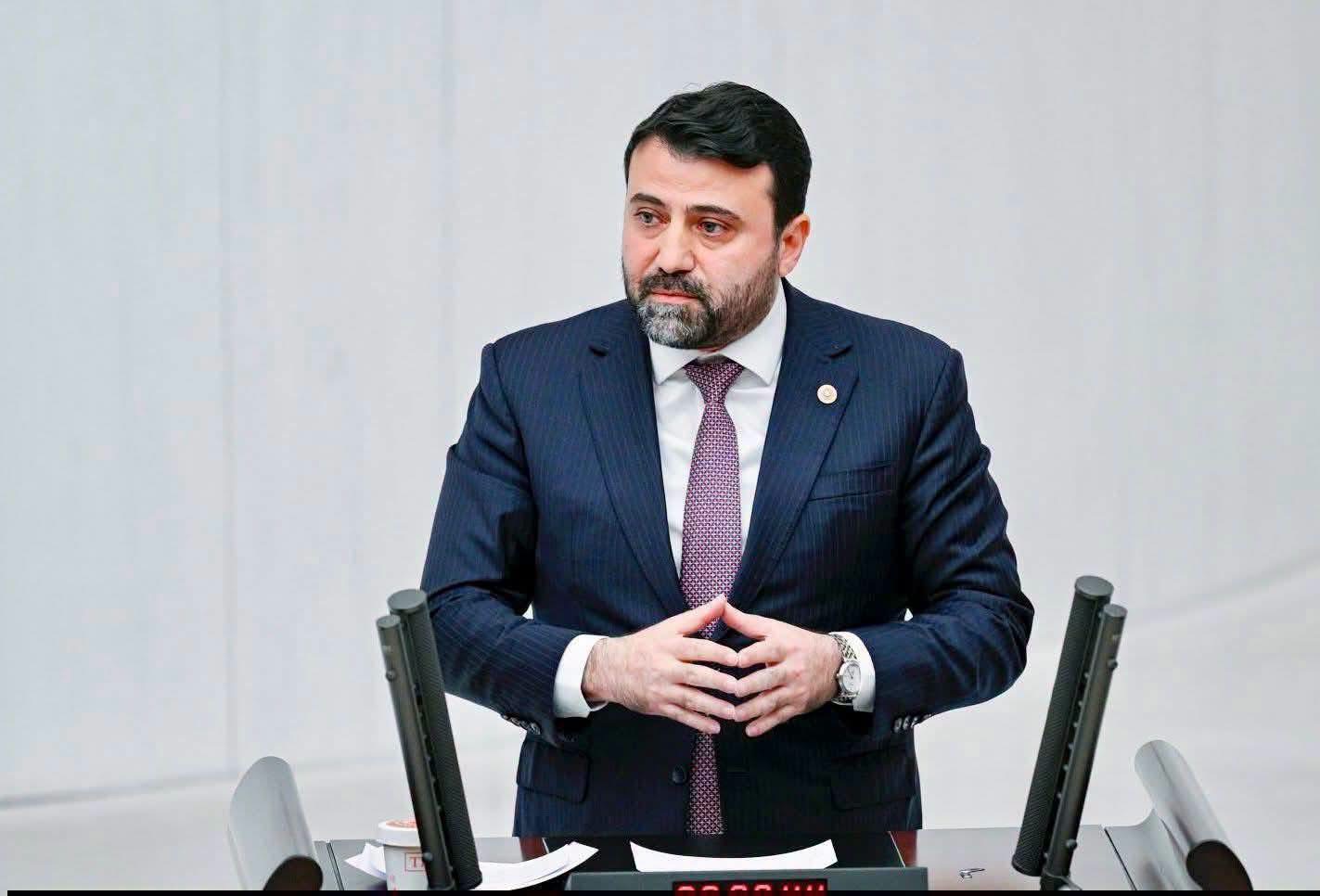 MİLLETVEKİLİ ŞAHİN’DEN; KARABÜK’E77 YENİ HEKİM KADROSU MÜJDESİ
