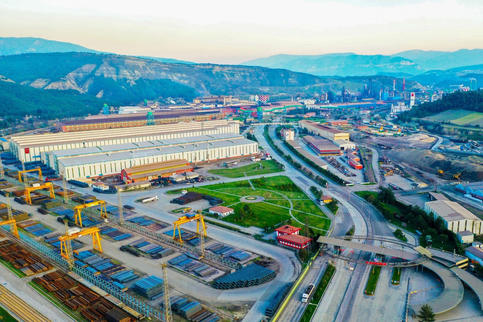KARDEMİR’DEN AÇIKLAMA…