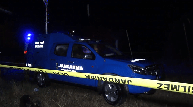 Define macerası 1 can aldı