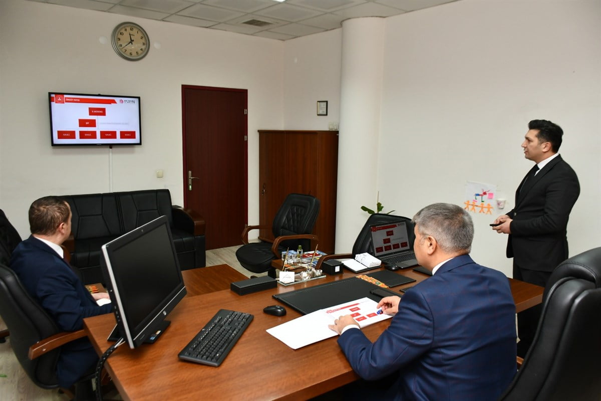 Karabük’ün Yarısı Sivil Toplum Kuruluşlarına Üye