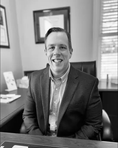 Tom Bocchino Au.D Audiologist