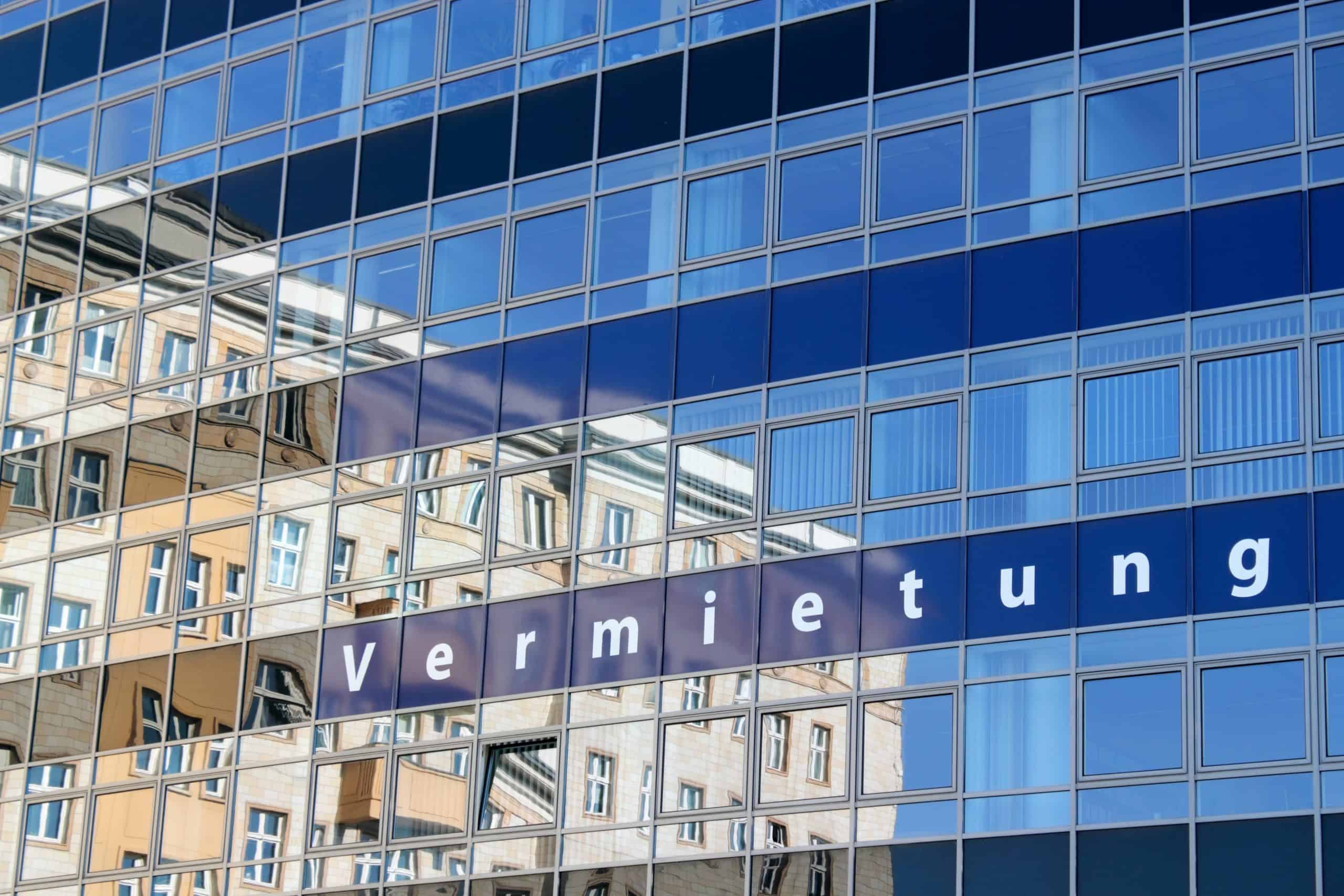 Vermietung Gewerbe Düsseldorf