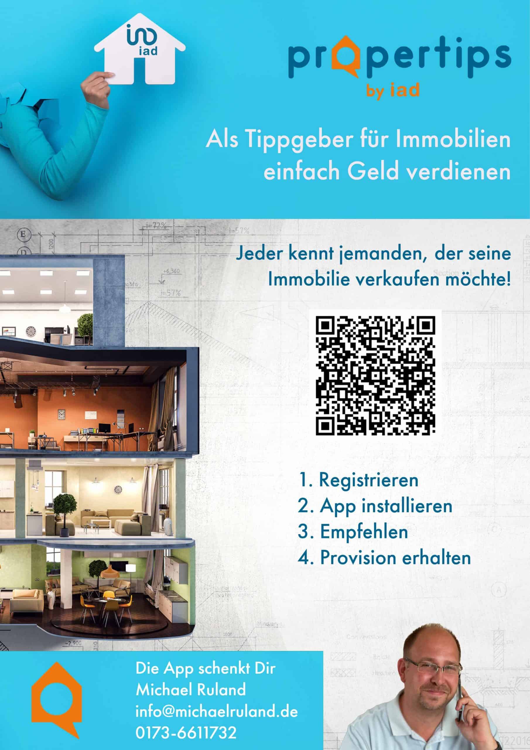 Immobilien Tippgeber