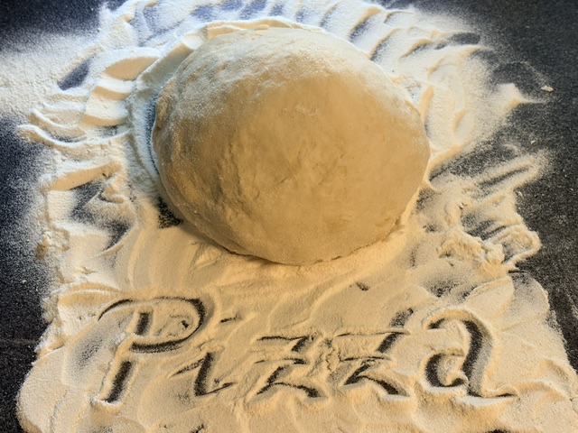 Tijesto za pizzu