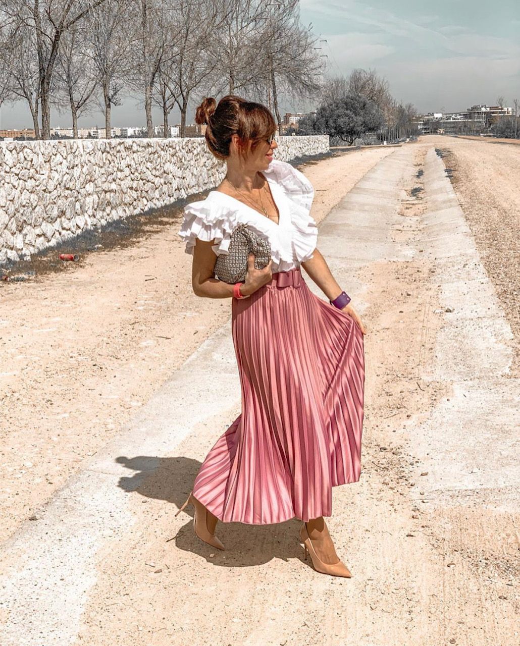 Santa Agustina Collection by Lidia (@rosco_lullaby) - Gastronomía y Moda