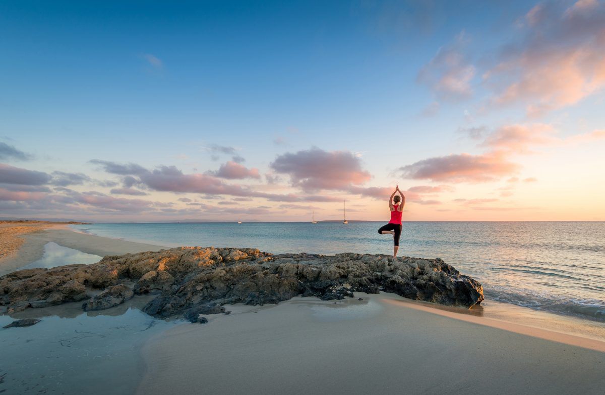Formentera, apuesta segura tras el desconfinamiento - Gastronomía y Moda