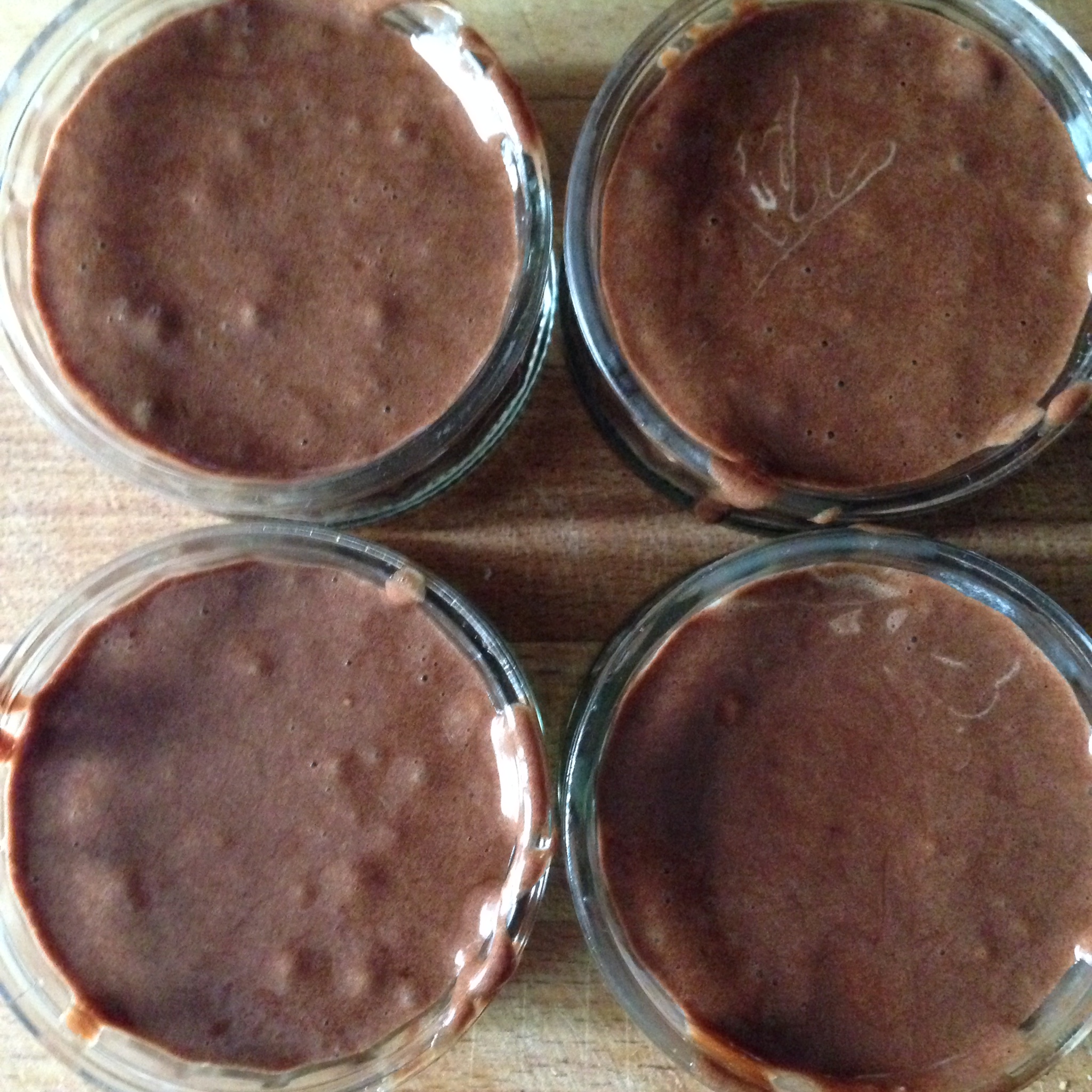 Chocpudding