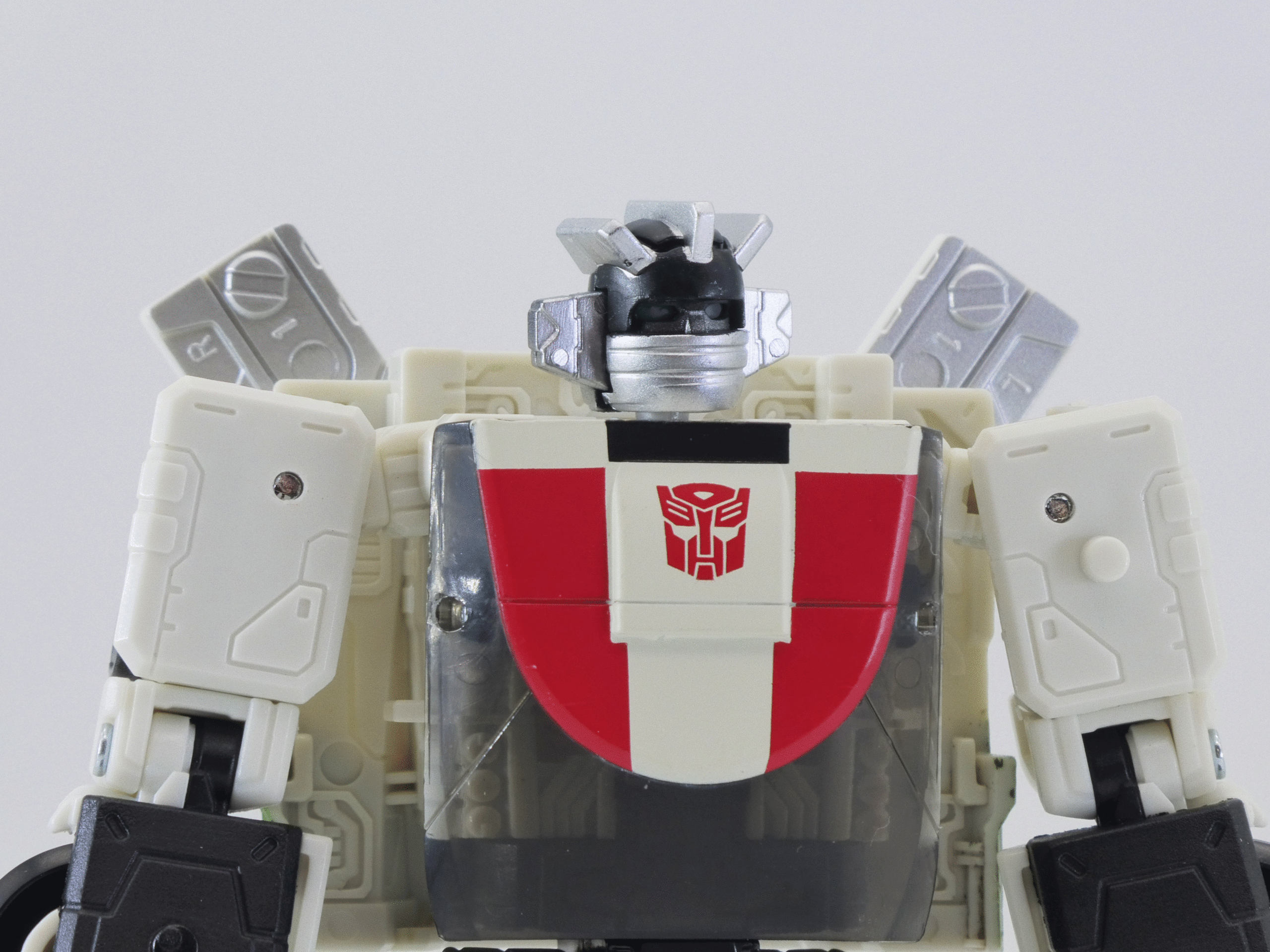 レビュー Earthrise Wfc E6 ホイルジャック 国内版 がたんこ トランスフォーマー レビューブログ