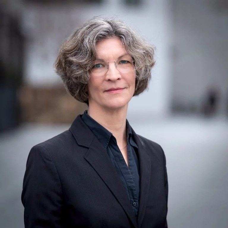 Christin Schafer, PhD