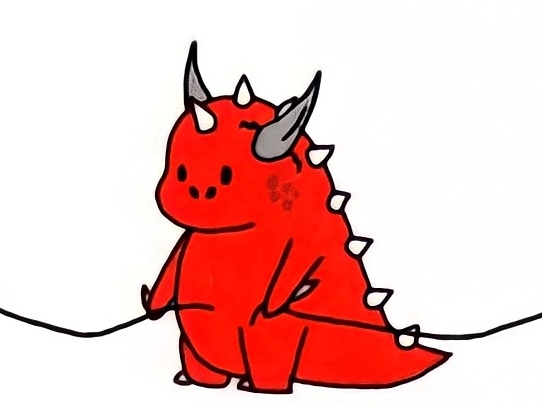 Sebelum kamu melihat foto atau gambar dino kuning tiktok, sebaiknya kamu tau terlebih dahulu apa dino kuning tersebut. Arti Dino Merah Di Tiktok Yang Viral Gatcha Org