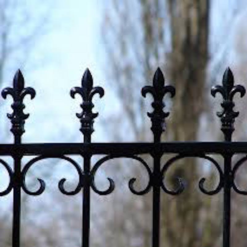 Let’s have a look into them. Tubular Styles Dandenong Gate Co Pty Ltd