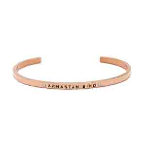 Armastan sind