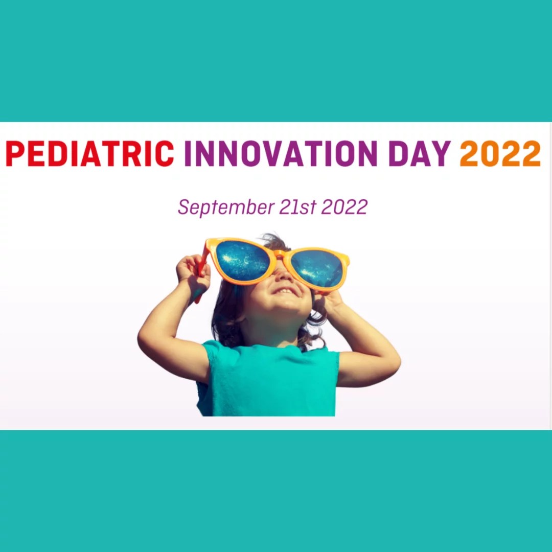 G2b at pediatric innovation day 2022 2025