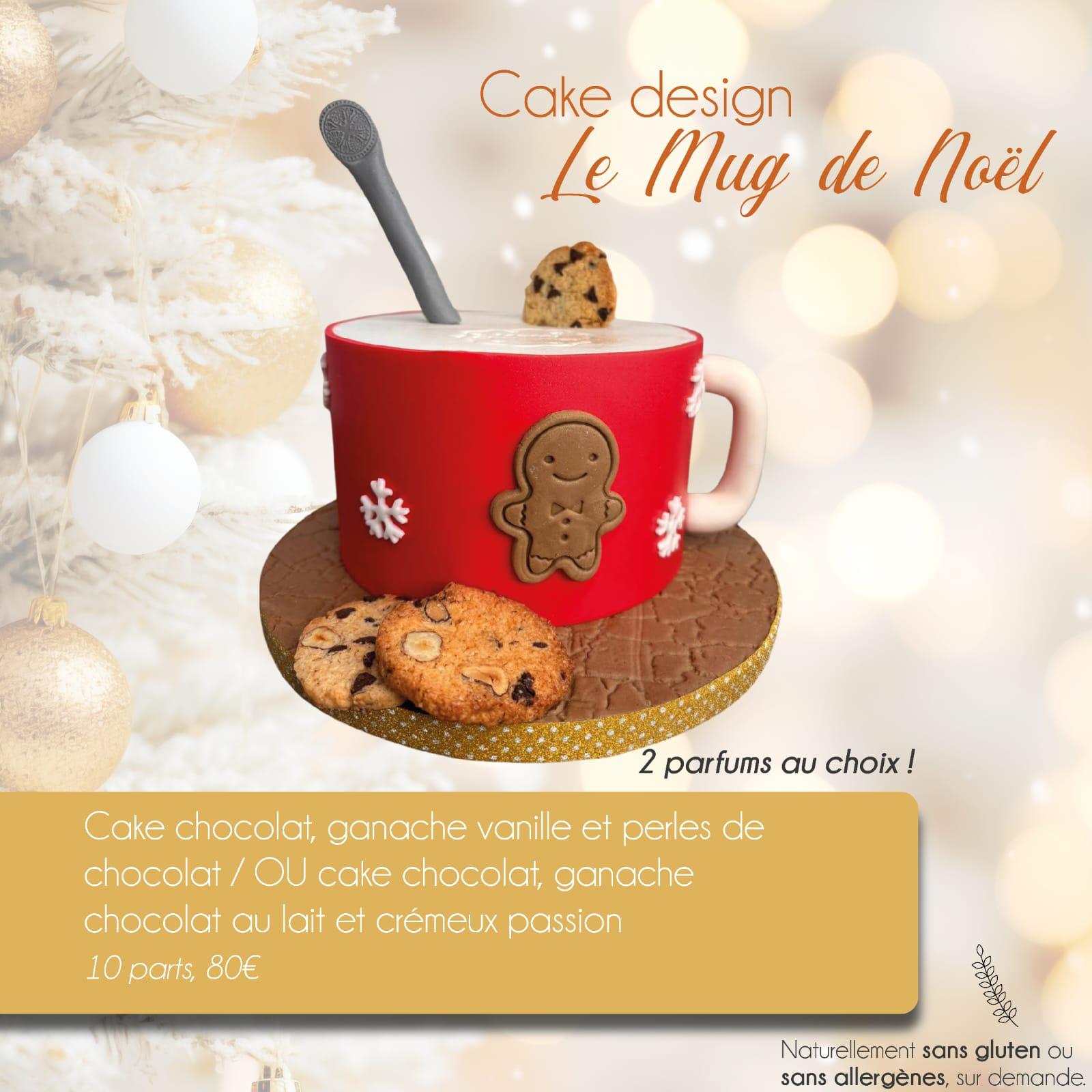 mug de noel 2023 gateaux etc vienne