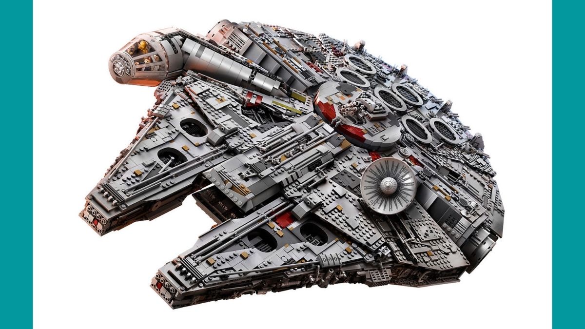Star Wars: The Lego Starships We Hope to See - GateCrashers