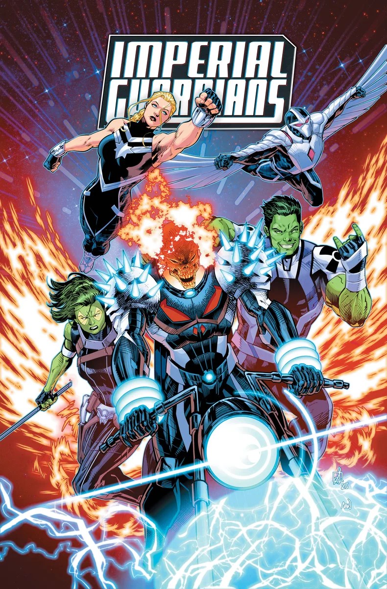 Main Cover
