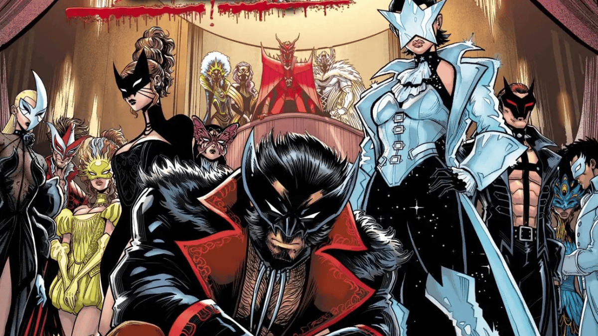 X-Men: The Hellfire Murder #1 Review: A Mixed Bag of Mystery and Machination