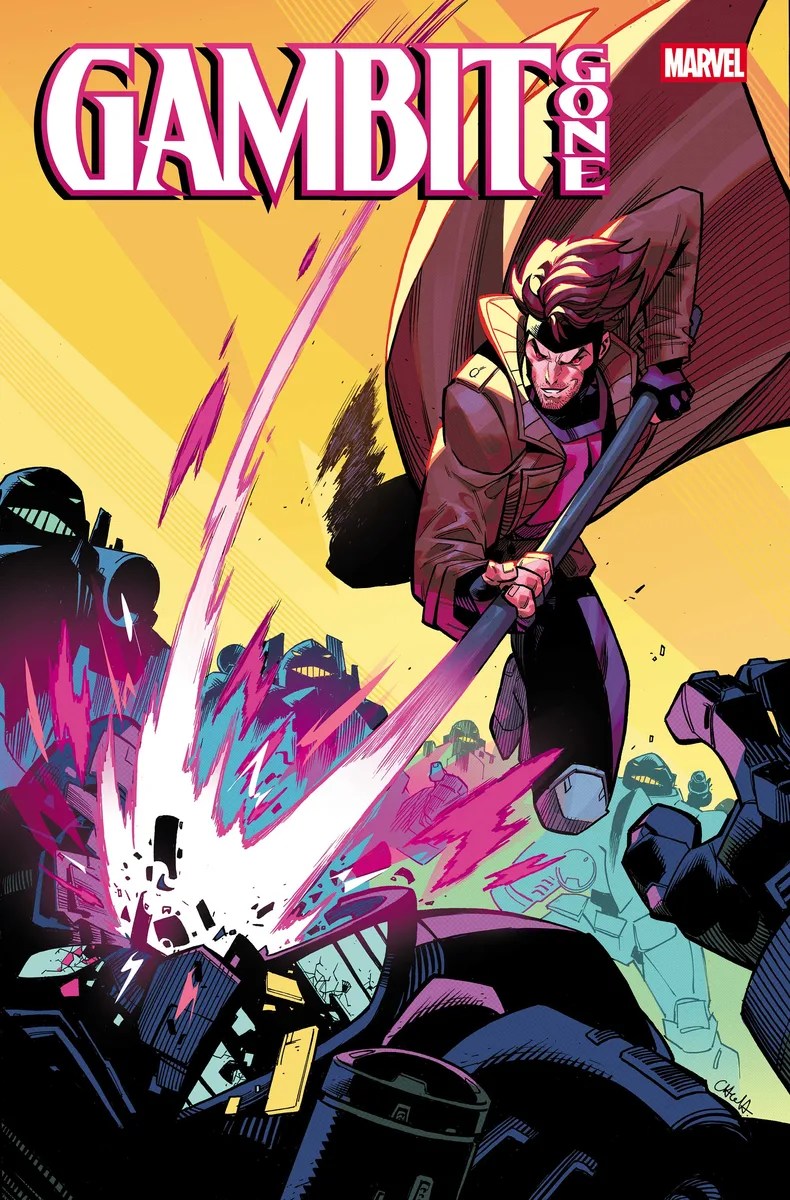 Chiola Variant Cover