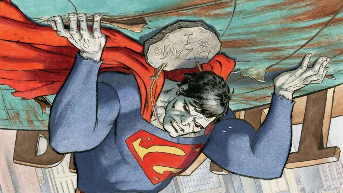 Bizarro Crash Course