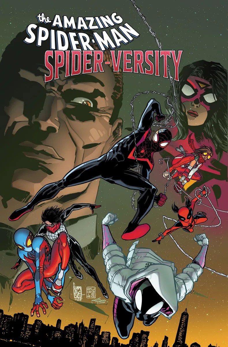 Main Cover