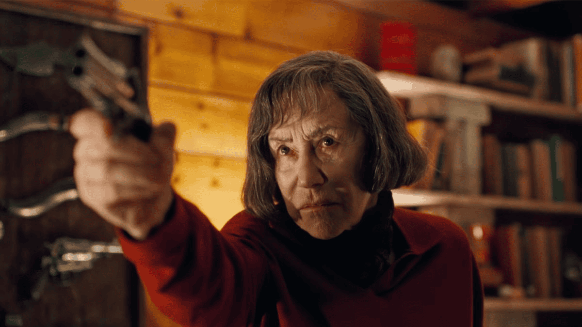 A Talent for Murder Review (TIFF 2026)