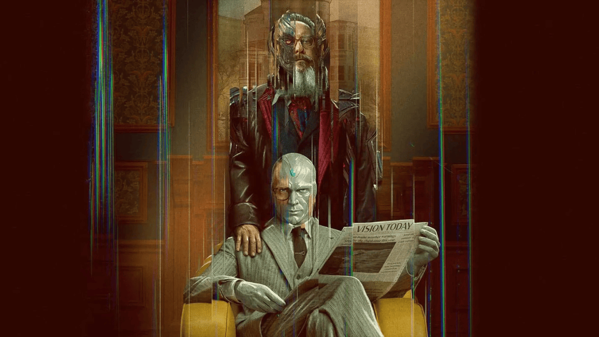 VisionQuest Review