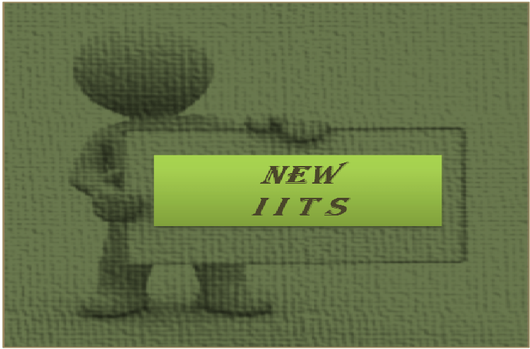 New IITs GATECSE Cutoff
