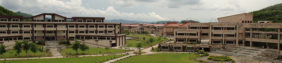 IITG GATECSE Cutoff