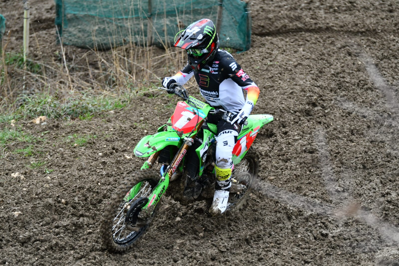 2026 Pernes les Fontaines International Race Highlights (2026)