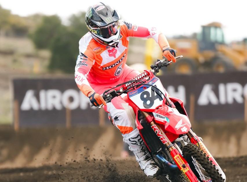 MXGP & MX2 World Championship: Bariloche Round 1 Highlights (2026)